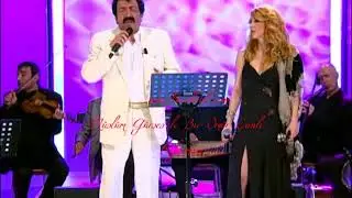 Müslüm Gürses & Hande Yener -  Vazgeçtim Gözlerinden