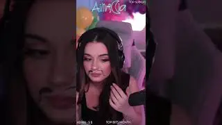 Hot moments on stream 