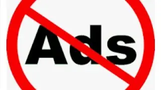 How to disable ads for free😃 please subscribe!!!