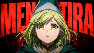 The anime that turns knowledge into sin | Witch Hat Atelier