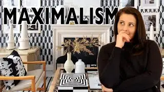 Debunking Maximalism: Myths of this Interior Design Style