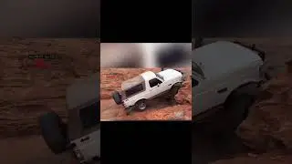 Топ 10 внедорожников. Согласны или чего то не хватает? #4x4 #джип #offroad