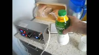 Йогурт на закваске АКТИВИА