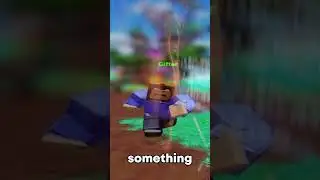 Minibloxia Is GAY.. (Roblox Bedwars) #shorts