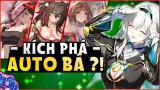 TẤT CẢ NHỮNG GÌ CẦN BIẾT | Tổng Quan Về Đội Hình Kích Phá