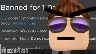Banned