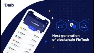 DarbFinance - Exchange Keren yang mengajarkan kita menjadi trader profesional