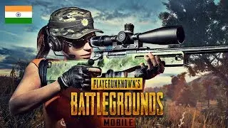 PUBG Mobile Live Stream (Official Tencent Emulator)
