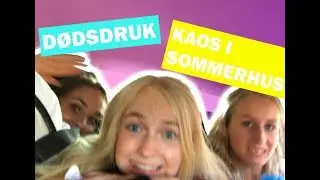 GYMNASIEELEVER I SOMMERHUS