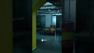 Hitman Ignites  