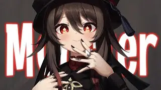 Nightcore - Monster