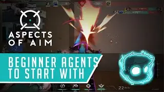 Valorant Agents FOR BEGINNERS! Before 2022!
