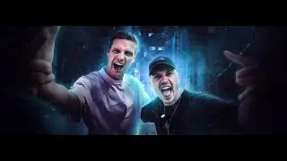 Act of Rage - Grown Up (Scarra Remix) (Official Video)
