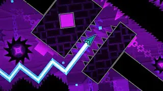 Sakupen Hell Remake | Infulzion Hell - Geometry Dash
