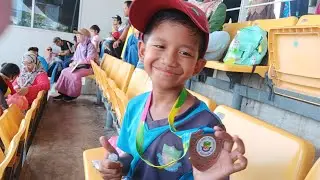 Hari Sukan Abg & Angah 2024