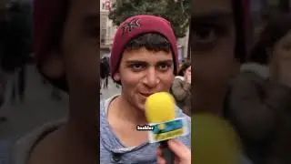 3 kere hızlı Beyaz , beyaz , beyaz de , sonra inekler ne içer ? sorusunu sor !