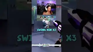 grown man meowing for heals in a video game 💀💀
