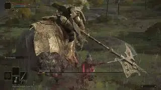 Elden Ring - Tree Sentinel - Early Under 2 Minutes