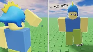 fighting ants in block tales