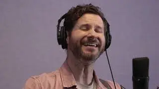 CFOX Pocket Concert: Dan Mangan - Say When
