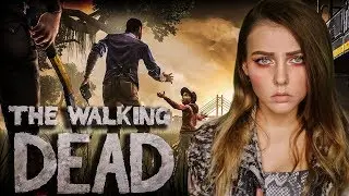 THE WALKING DEAD - ПЕРВЫЙ СЕЗОН - САМОЕ НАЧАЛО