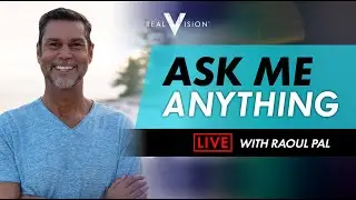 Raoul Pal's 2023 Macro Outlook: Ask Me Anything LIVE!