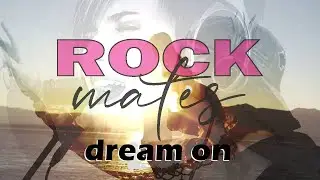 Dream On  (Vocal Cover by Rock Mates)
