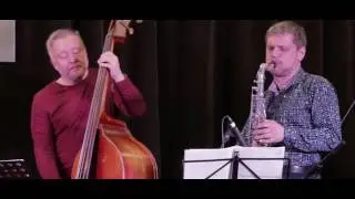 Квартет Асии Шакировой "Элегия"