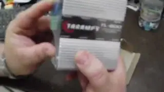 TARAMPS TL-600 DIGITAL 