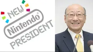 10 Things You Need to Know about Nintendo's New President Tatsumi Kimishima