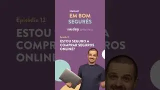 Estou seguro com seguros online?