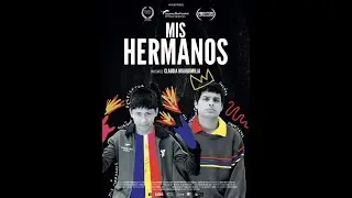 Mis hermanos de Claudia Huaquimilla VOSTFR 2021 | Chili | Drame