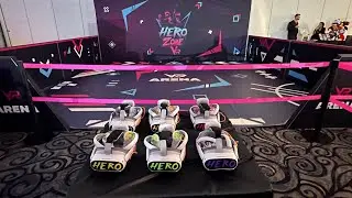 Virtual Reality Game Party Rental Florida