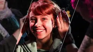 Rainey Treveno | Curate: Season 8, Episode 16