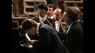 Mozart, Concierto para piano Nº 6 en Si♭M  K238. Christian Zacharias, piano
