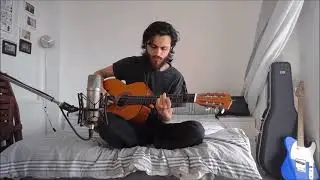 gone - jonny