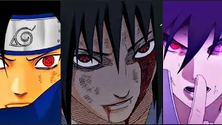 Ft10 Vs. Crowns | Naruto Storm 4