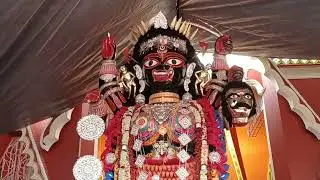 Kali puja 2022 | Maa Agameswari vasan