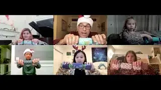 December 17, 2021 Morning Announcements