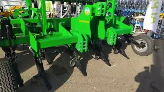 Subsoiler GR-4 Truzhenik