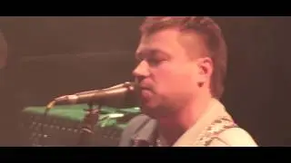 Чёрный Вторник - Белая Горячка (Сектор Газа: 30 лет группе)