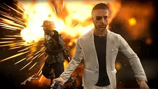 Call of Duty: Vanguard ALL Operator FINISHER moves (Season 6)