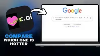 How to Compare Crushon AI vs. Character AI – Which One’s Hotter in SECONDS!