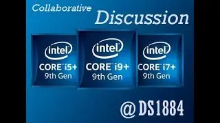 Are 9th Generation CPUs any good (even for upgrading)?!? A collaborative video with Shairiyaaz