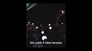 Army Anniversarry 9th Project by (armyina)