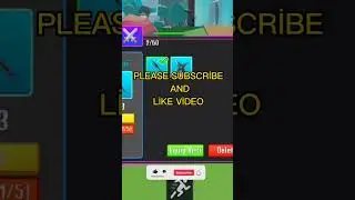 Roblox Anime Weapon Simulator[👹Demon] New All Codes