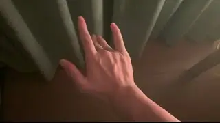 止められない指先の動き【ASMR】