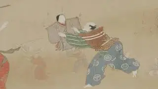 Unknown artist, Japanese, 