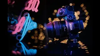 #CreateYourLight