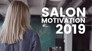 The Best Salon Motivation Video EVER!